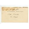 Image 2 : Vintage Post Card marked “Lake Manitou.  M. Beach”.  Sask.