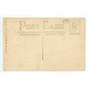 Image 2 : Vintage Post Card – “Central Ave.  Prince Albert, Sask.”