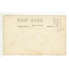 Image 2 : Vintage RPPC – “The Creek, Fort Qu’Appelle, Sask.”