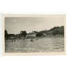 Image 1 : Vintage RPPC – “Clearwater Beach, Kyle, Sask.”