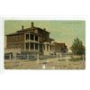 Image 1 : Vintage Post Card – “Hospital, Moose Jaw, Sask.”