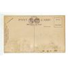 Image 2 : Vintage Post Card – “Hospital, Moose Jaw, Sask.”