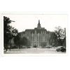 Image 1 : Vintage RPPC – “Bessborough Hotel.  Saskatoon, Sask.”