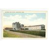 Image 1 : Vintage Post Card – “Quaker Oats plant, Saskatoon, Sask.”