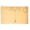 Image 2 : Vintage Post Card – “River Park Swimming Pool, Estevan, Saskatchewan.”