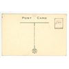 Image 2 : Vintage Post Card – “Second Avenue, Saskatoon, Saskatchewan.”