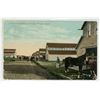 Image 1 : 1910 Post Card – “A View at Exhibition Grounds, Regina, Sask.”