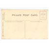 Image 2 : Vintage Post Card – “Fire Alarm, Prince Albert, Sask.”