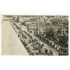 Image 1 : Early 1900’s RPPC – Parade in Prince Albert, Sask.