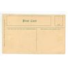 Image 2 : Vintage Post Card – “Galacian Ox-Team, Saltcoats, Sask.”