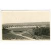Image 1 : RPPC – “Cadet Camp.  Ft. Qu’Appelle.  1914”.  Sask.
