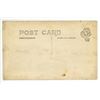 Image 2 : Early 1900’s RPPC – “Decoration Day.  P.A. 1911”.  Prince Albert