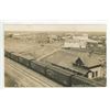 Image 1 : Early 1900’s RPPC – “Radisson, Sask.”