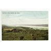 Image 1 : Vintage Post Card – “Buffalo Lake, Moose Jaw, Sask.”