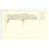 Image 2 : Vintage Post Card – “Buffalo Lake, Moose Jaw, Sask.”