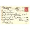 Image 2 : 1944 Post Card – “Wascana Lake and Parliament Buildings, Regina, Saskatchewan[x=#8