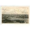 Image 1 : Vintage RPPC – “Bird’s Eye View.  Regina, Sask.”