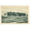 Image 1 : Vintage Post Card – “Haig School.  Weyburn, Sask.”