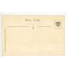 Image 2 : Vintage Post Card – “Haig School.  Weyburn, Sask.”