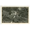 Image 1 : Vintage RPPC – “Victoria Park & Cenotaph.  Regina, Sask.”