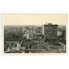 Image 1 : Vintage RPPC – “Victoria Park & Business Section.  Regina, Sask.”