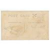 Image 2 : 1912 RCCP - “Macklin Lake.  Macklin. Sask.”