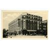 Image 1 : Vintage Post Card – “Hotel Champlain, Regina, Sask.”
