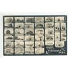 Image 1 : 1912 Multi-Photo Post Card of Kerrobert, Sask.  Posted.