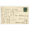 Image 2 : 1912 Multi-Photo Post Card of Kerrobert, Sask.  Posted.