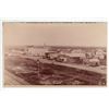 Image 1 : Antique Photo of Forget, Saskatchewan