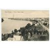 Image 1 : Vintage Post Card – “River Avenue – Prince Albert, Sask.”