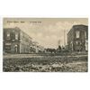 Image 1 : Vintage Post Card – “Prince Albert, Sask.  1st Avenue West”
