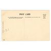 Image 2 : Vintage Post Card – “Prince Albert, Sask.  1st Avenue West”
