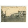 Image 1 : 1910 Post Card – “Lloydminster, Sask.  ‘Broadway’.”  Po