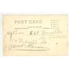 Image 2 : Vintage Post Card – “Farming in Western Canada.  A Homestead.  On the C.P.R.[x=#82