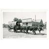 Image 1 : Vintage RPPC – “Cut Knife Jubilee, 1955”.  Sask.