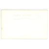 Image 2 : Vintage RPPC – “Cut Knife Jubilee, 1955”.  Sask.
