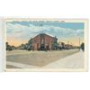 Image 1 : 1930 Post Card – “Central Avenue and River Street, Prince Albert, Sask.”