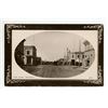 Image 1 : 1910 RPPC – “Main Street, Broadview, Sask.”  Posted.