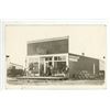 Image 1 : 1912 RPPC – “Winkler Bros.  Luseland, Sask.”  Posted.
