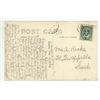 Image 2 : 1912 RPPC – “Winkler Bros.  Luseland, Sask.”  Posted.