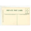 Image 2 : Vintage Post Card – “Company Ave.  Fort Qu’Appelle, Sask.”