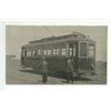 Image 1 : Early 1900’s RPPC - Moose Jaw, Sask. Trolly