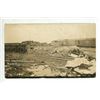 Image 1 : 1912 RPPC – “C.P.R. Yards After Cyclone.  Regina, Sask.”