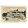 Image 1 : 1941 Post Card – “Natatorium, Moose Jaw, Saskatchewan.”  Posted.