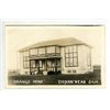 Image 1 : 1920’s RPPC – “Orange Home.  Indian Head, Sask.”
