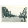 Image 1 : Vintage Post Card – “Lorne Street – Regina, Sask.”
