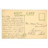 Image 2 : 1934 Post Card – “Central Avenue, Swift Current, Saskatchewan.”