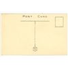 Image 2 : Vintage Post Card – “C.B.K. Prairie Regional Station, (CBC), Watrous, Saskatchewan