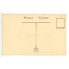 Image 2 : Vintage Post Card – “Manitou Beach Health Clinic, Watrous, Saskatchewan.”